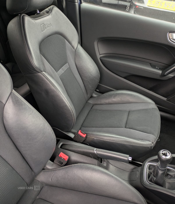 Audi A1 DIESEL HATCHBACK in Down