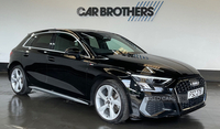 Audi A3 SPORTBACK in Antrim
