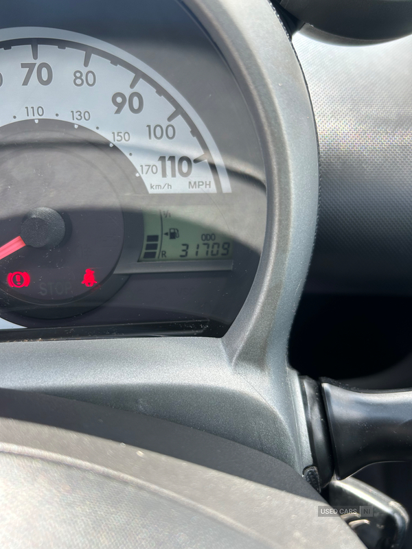 Citroen C1 HATCHBACK in Down