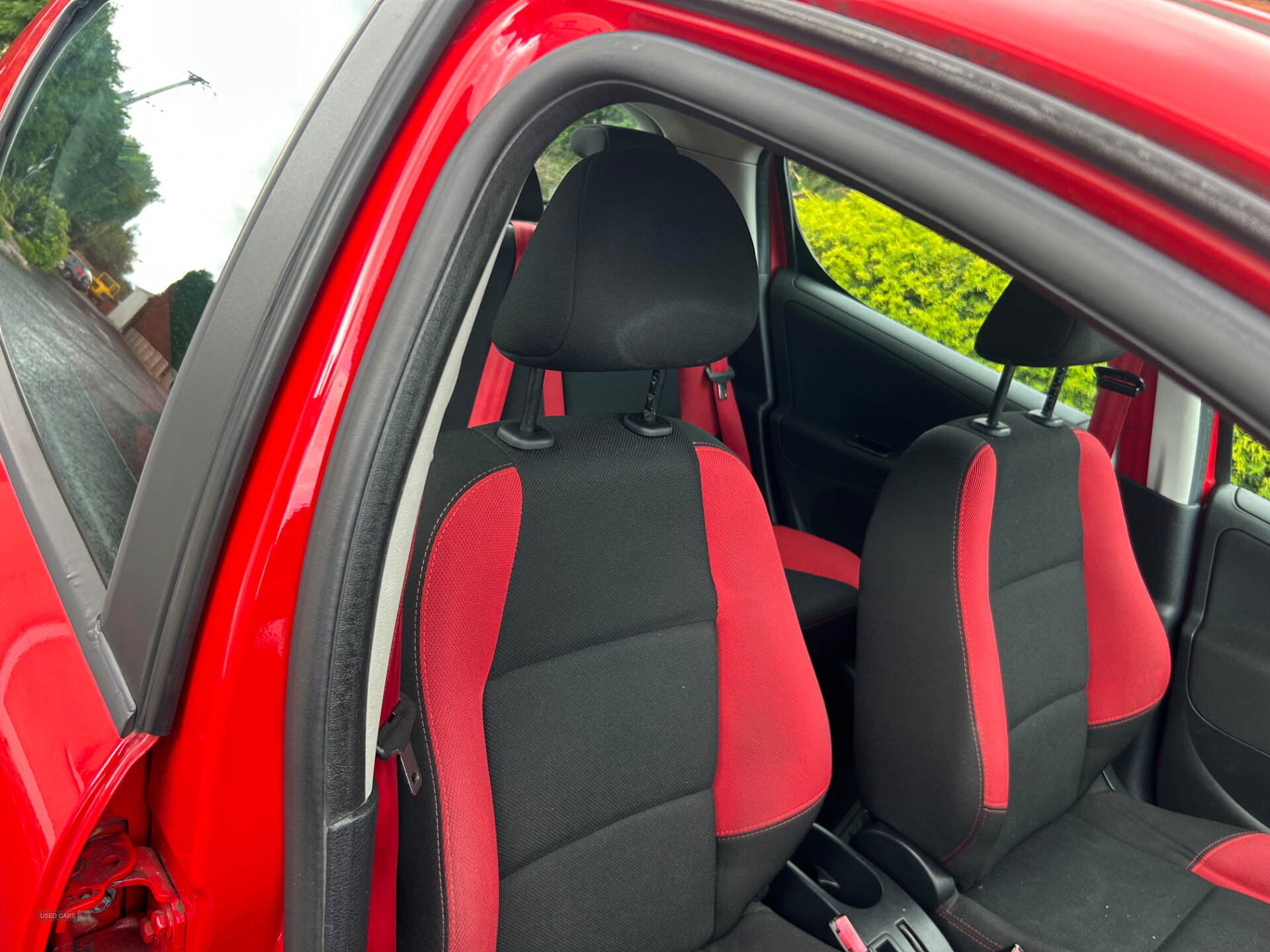 Peugeot 207 HATCHBACK SPECIAL EDITIONS in Antrim