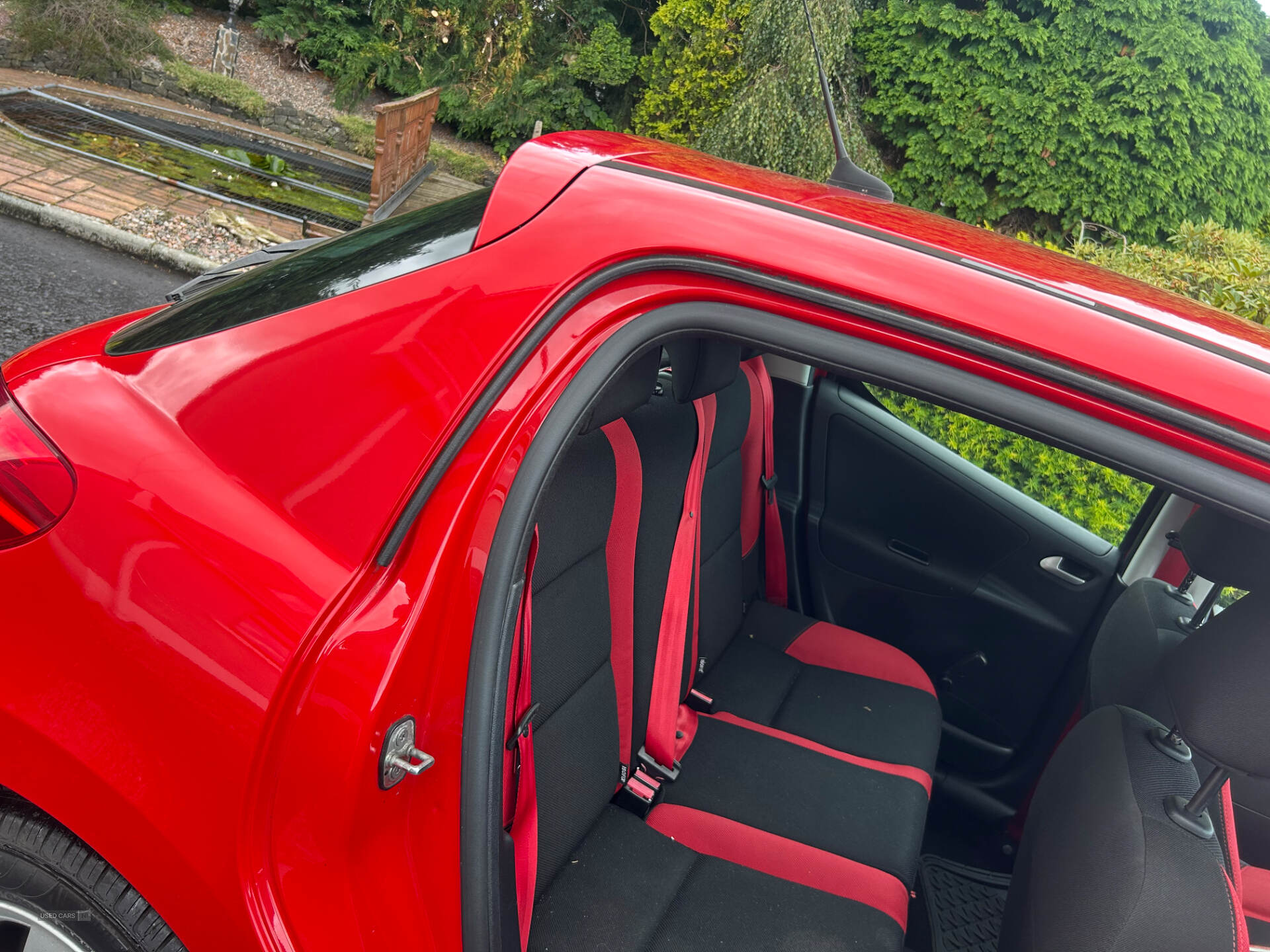 Peugeot 207 HATCHBACK SPECIAL EDITIONS in Antrim
