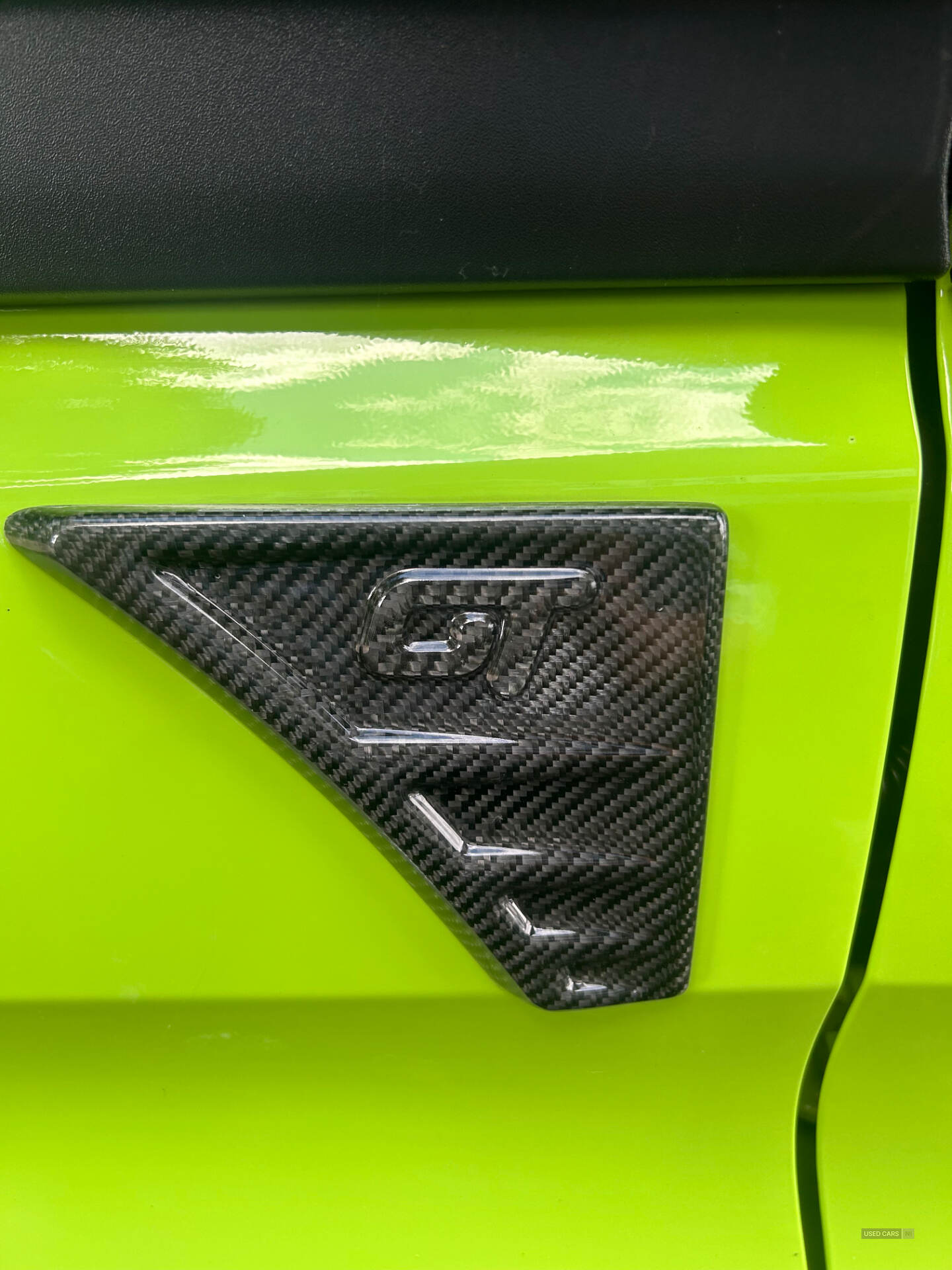 Ford Transit Custom 340 L2 DIESEL FWD in Derry / Londonderry
