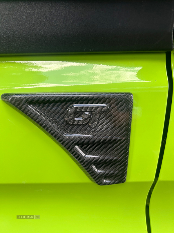 Ford Transit Custom 340 L2 DIESEL FWD in Derry / Londonderry