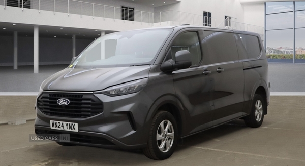 Ford Transit Custom 300 L2 DIESEL FWD in Tyrone