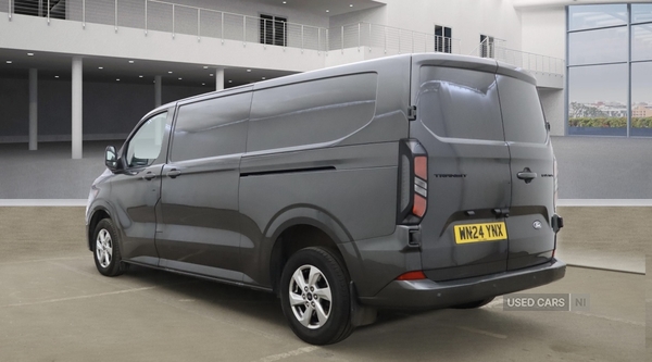 Ford Transit Custom 300 L2 DIESEL FWD in Tyrone