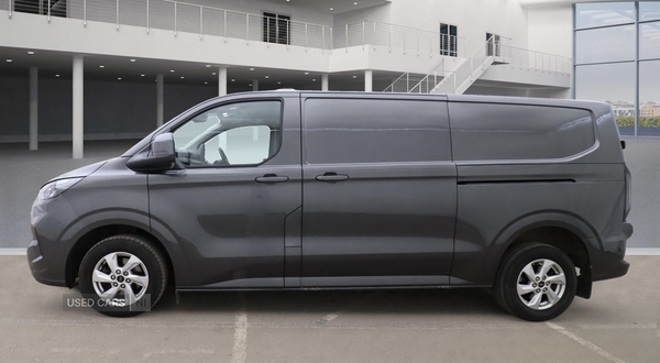 Ford Transit Custom 300 L2 DIESEL FWD in Tyrone