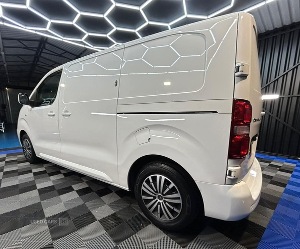 Citroen Dispatch M DIESEL in Tyrone