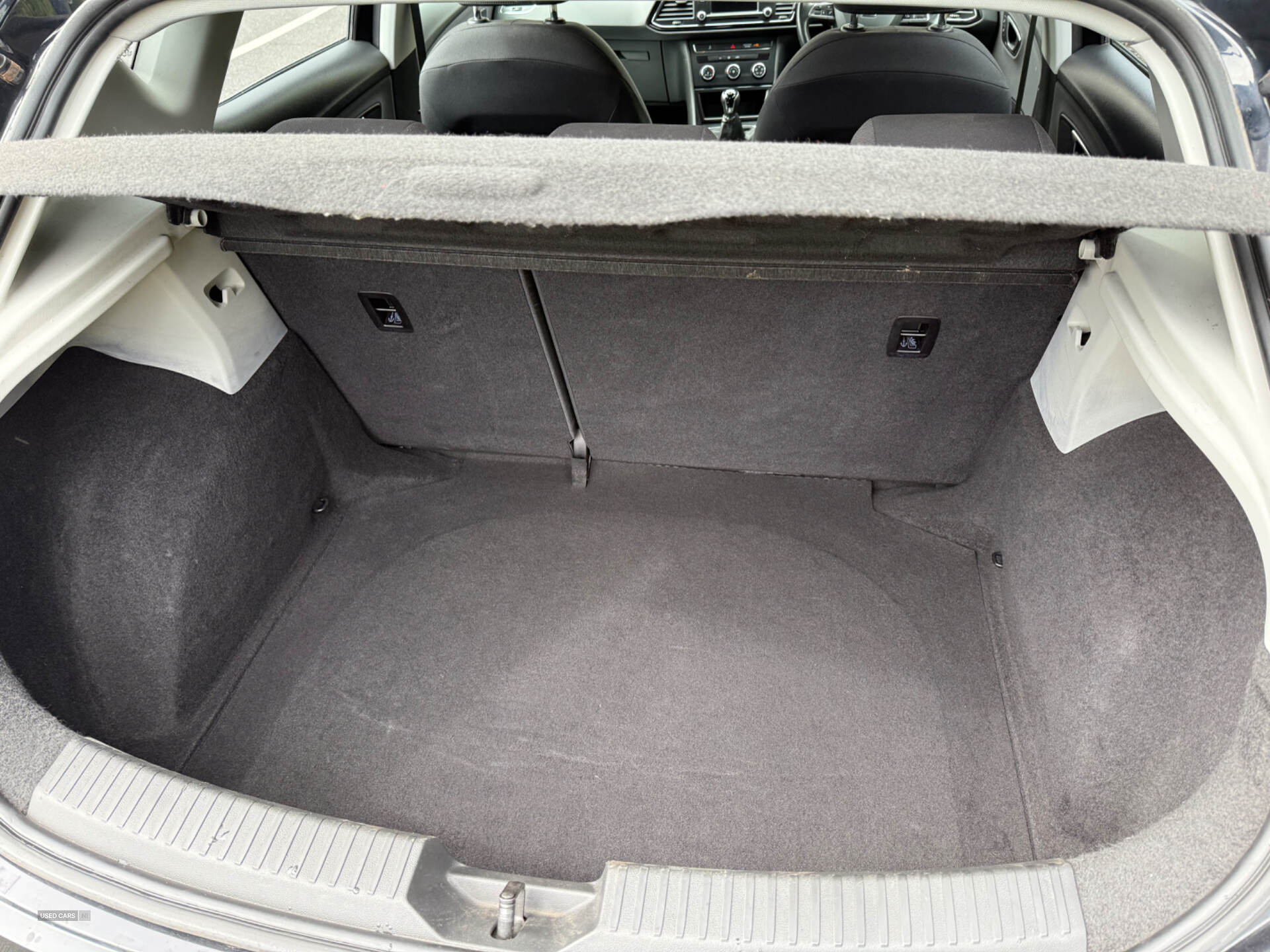 Nov 2014 Seat Leon 1.6 TDI SE 5dr [Technology Pack]