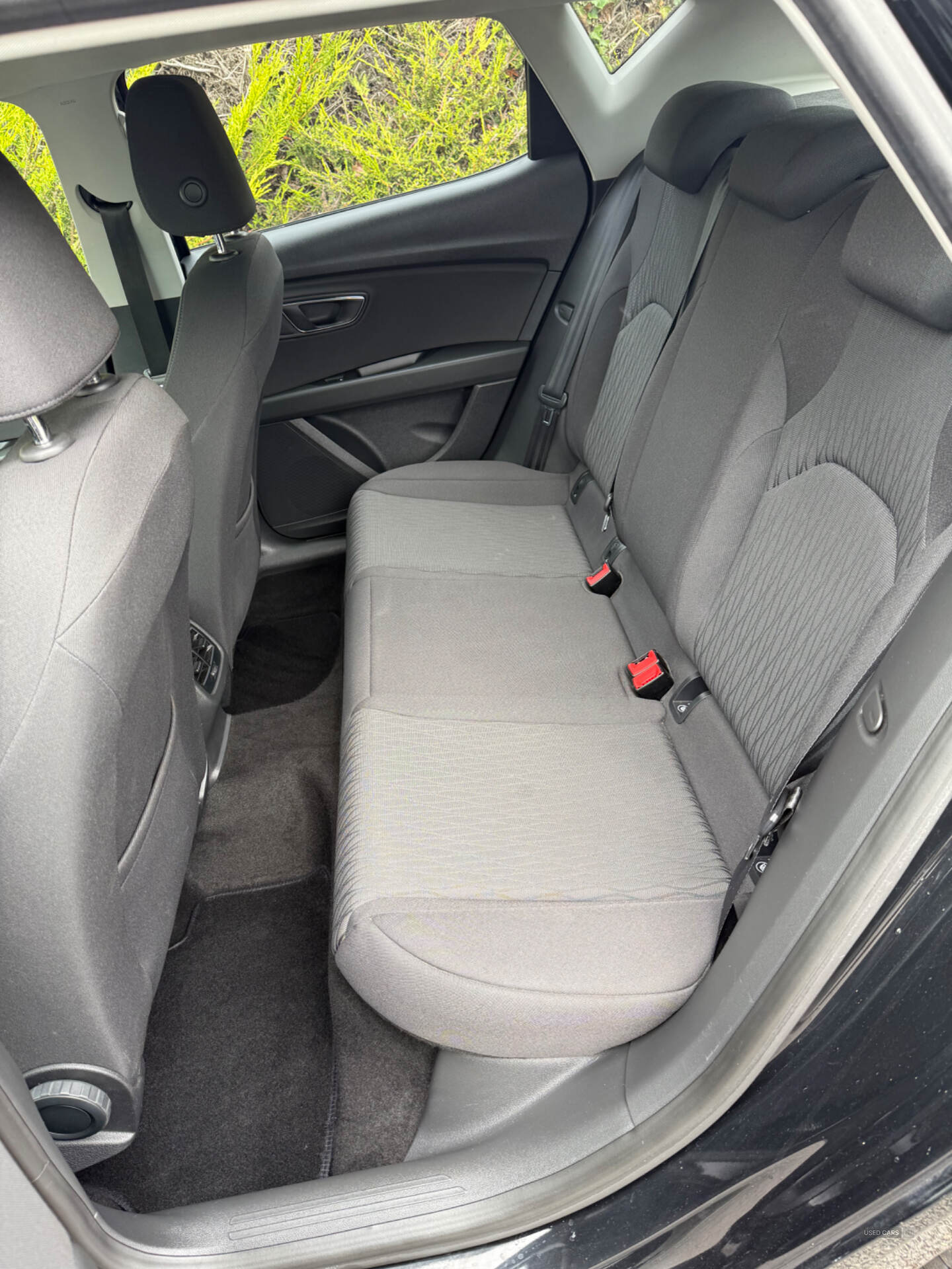 Nov 2014 Seat Leon 1.6 TDI SE 5dr [Technology Pack]