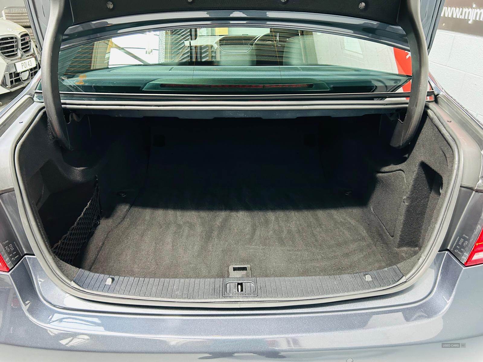 Jan 2016 Mercedes E-Class E220 BlueTEC SE 4dr 7G-Tronic