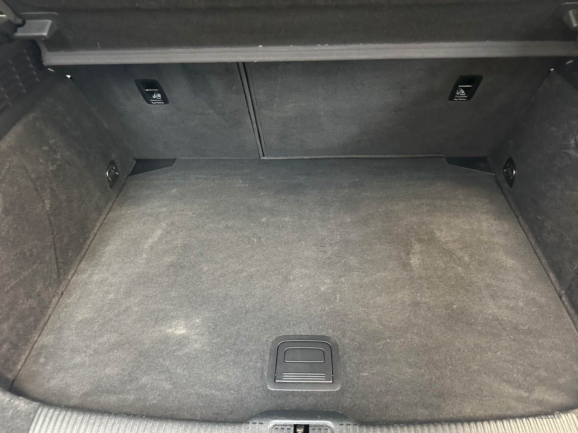 Apr 2016 Audi A3 1.6 TDI Ultra 110 SE Technik 3dr