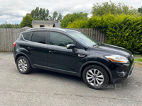 Ford Kuga DIESEL ESTATE in Derry / Londonderry