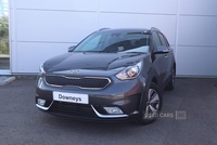 Kia Niro HEV Kia NIRO 1.6 GDI 2 HEV FULL KIA WARRANTY UNTIL JUNE 2026 in Down