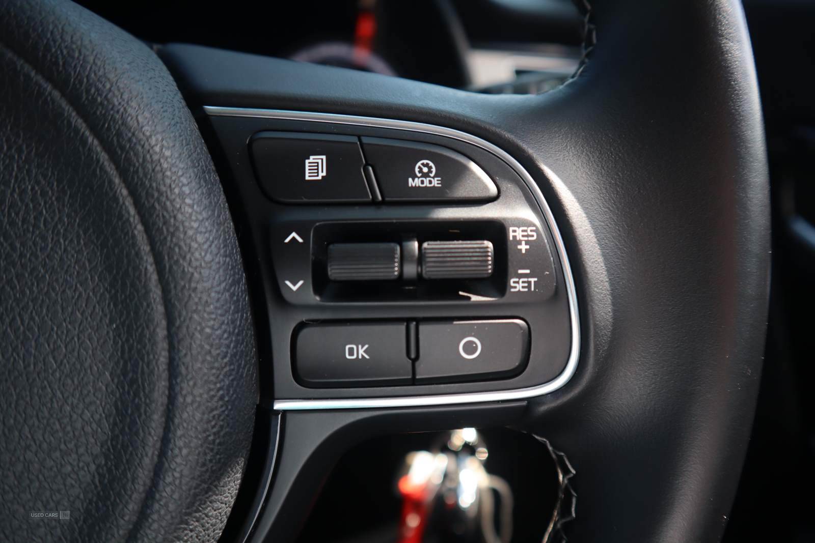 Jun 2019 Kia Niro 1.6 GDi Hybrid 2 5dr DCT