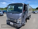 Isuzu Grafter