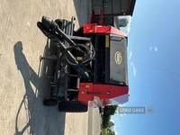 Vicon Baler in Antrim