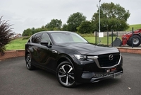 Mazda CX-60 Takumi in Antrim