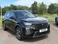 Peugeot 2008 Puretech S/s Active 1.2 Puretech S/s Active in Armagh