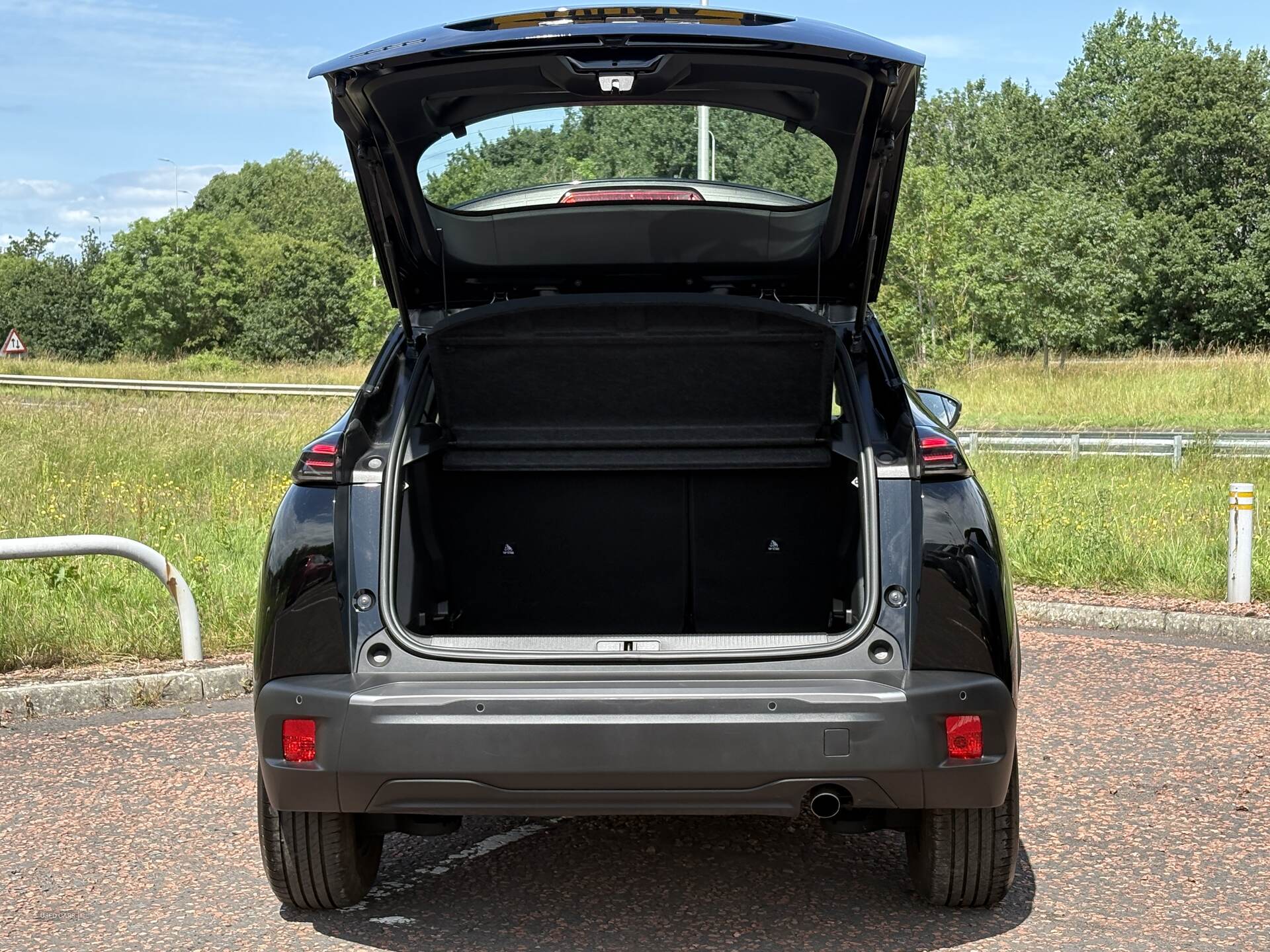 Dec 2023 Peugeot 2008 1.2 PureTech Active 5dr