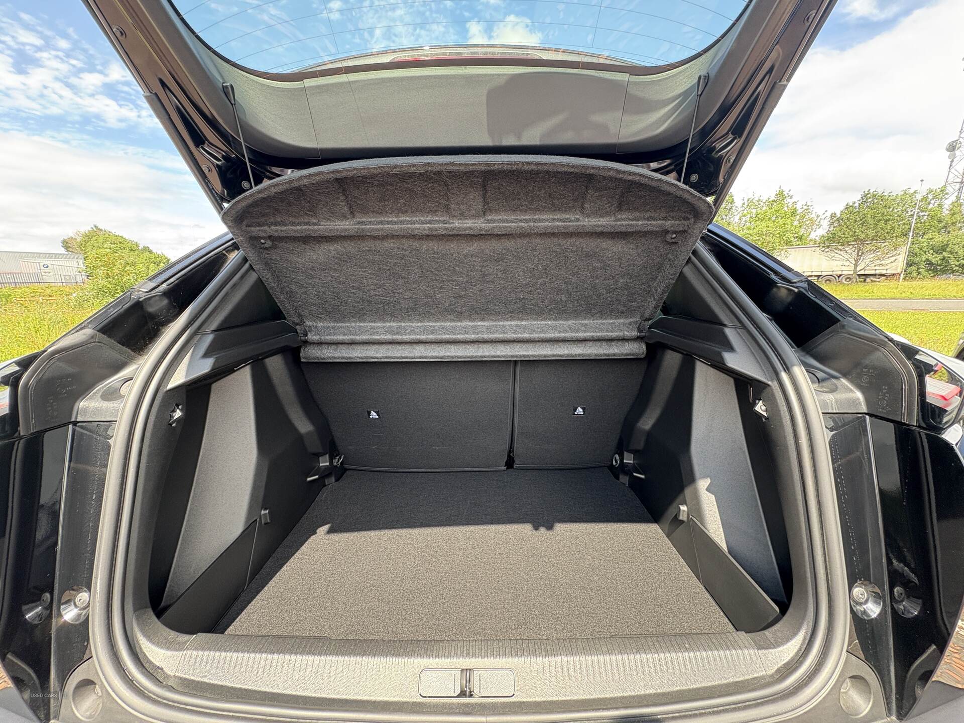 Dec 2023 Peugeot 2008 1.2 PureTech Active 5dr