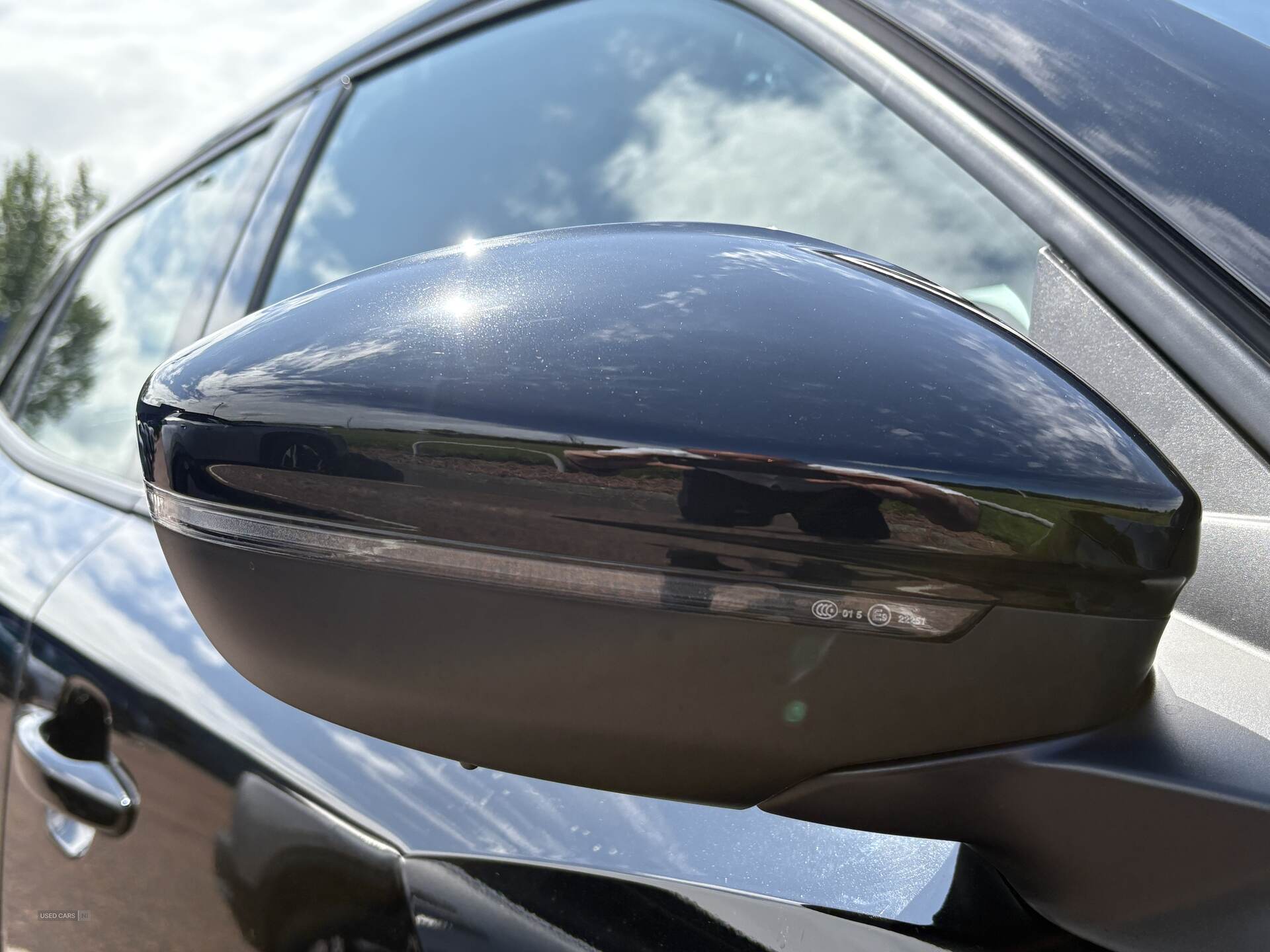 Dec 2023 Peugeot 2008 1.2 PureTech Active 5dr