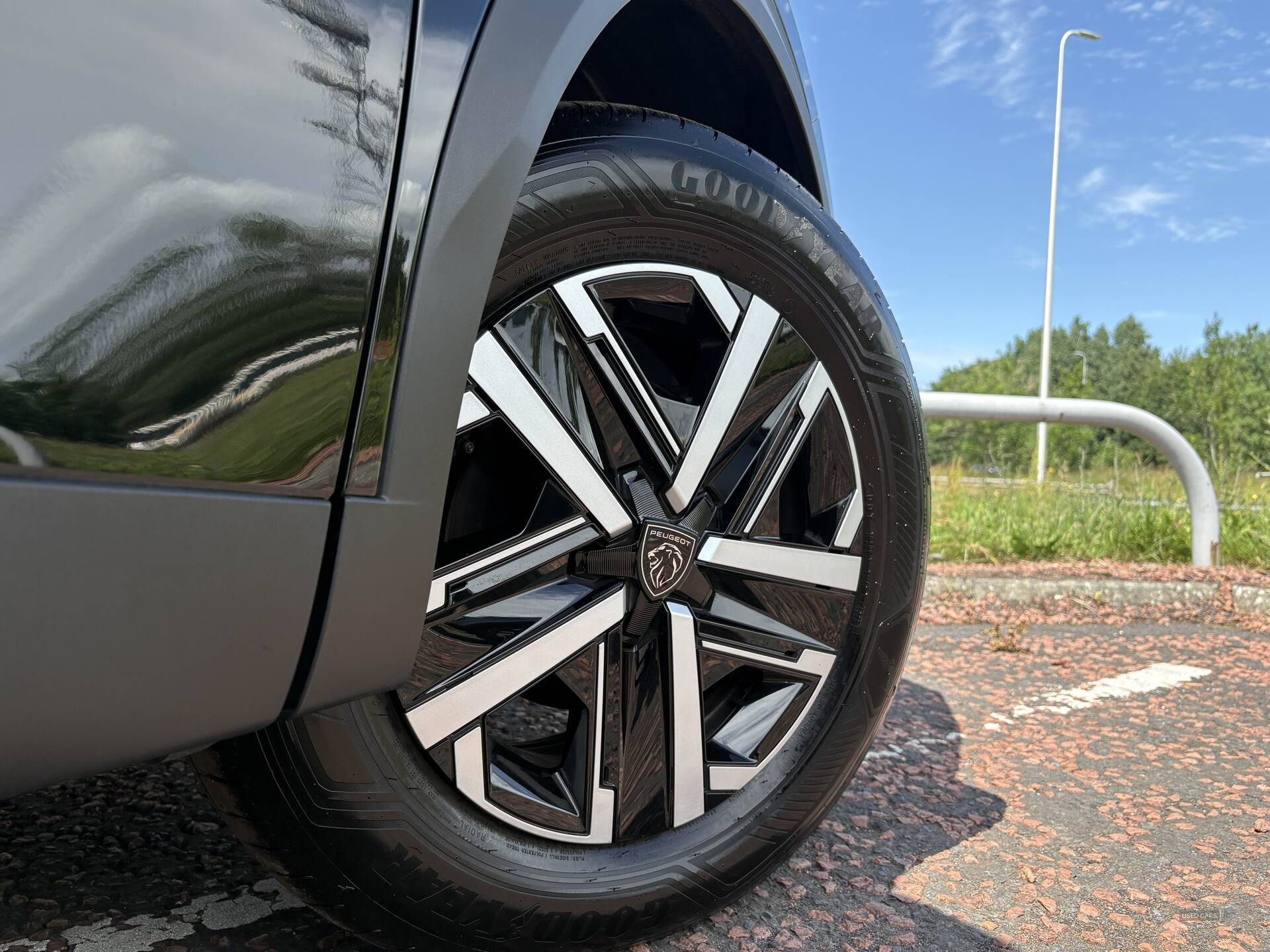 Dec 2023 Peugeot 2008 1.2 PureTech Active 5dr