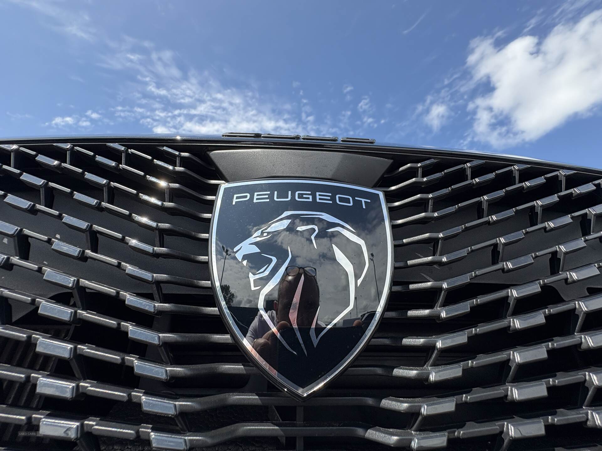 Dec 2023 Peugeot 2008 1.2 PureTech Active 5dr
