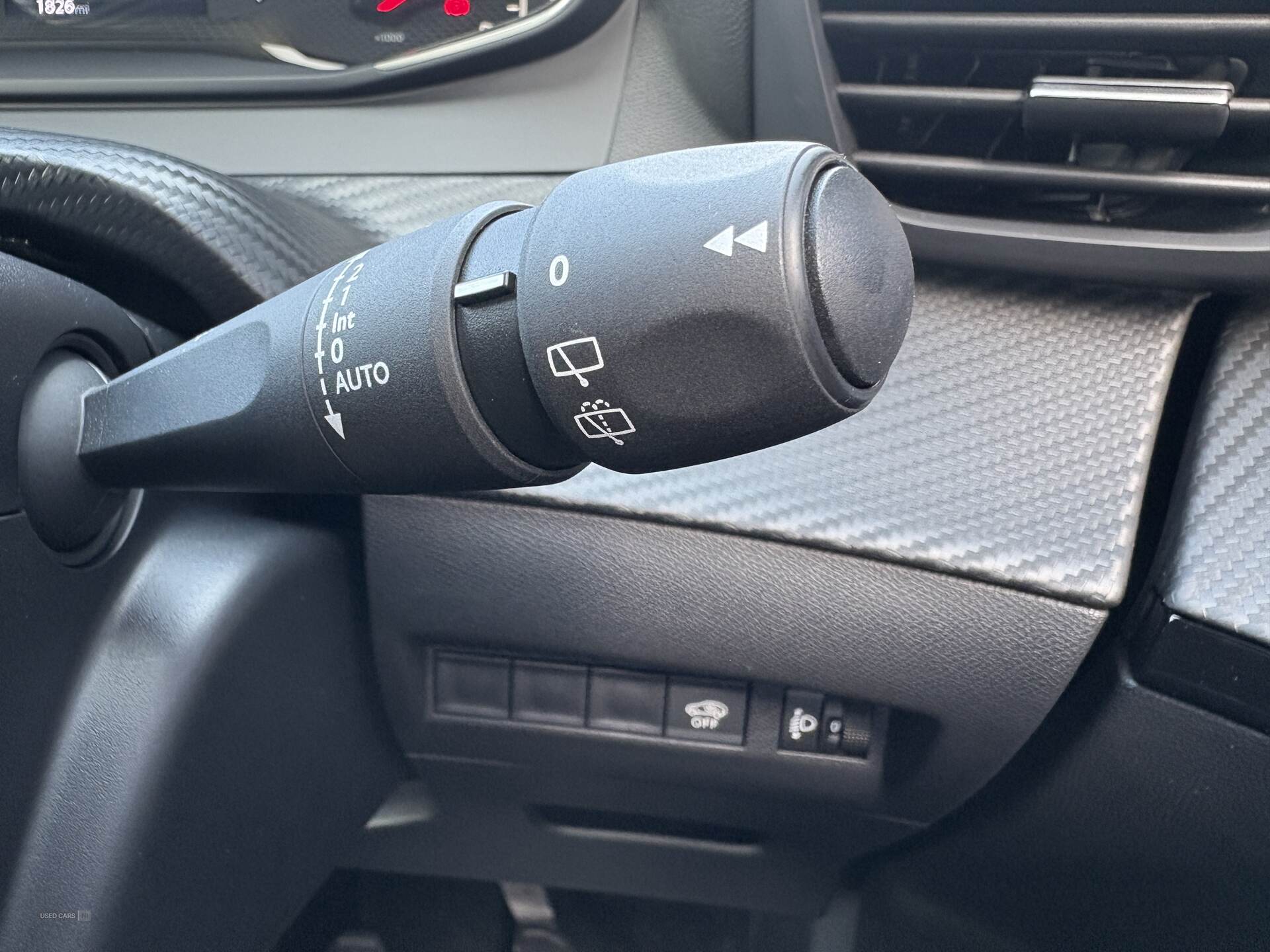 Dec 2023 Peugeot 2008 1.2 PureTech Active 5dr