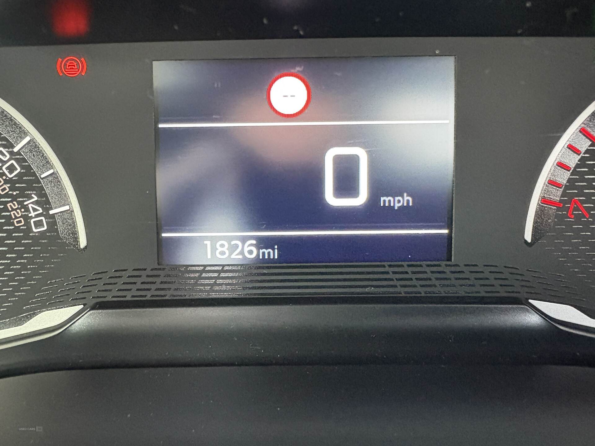 Dec 2023 Peugeot 2008 1.2 PureTech Active 5dr