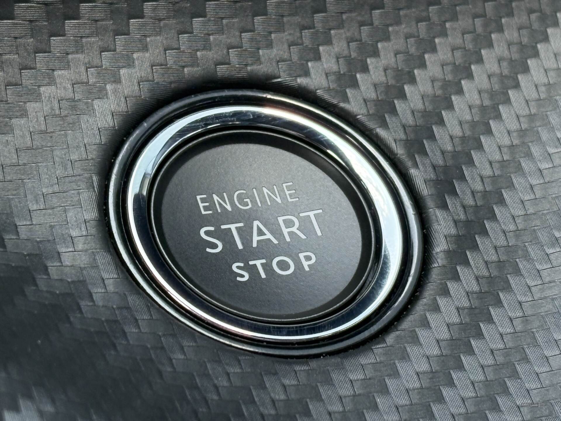 Dec 2023 Peugeot 2008 1.2 PureTech Active 5dr