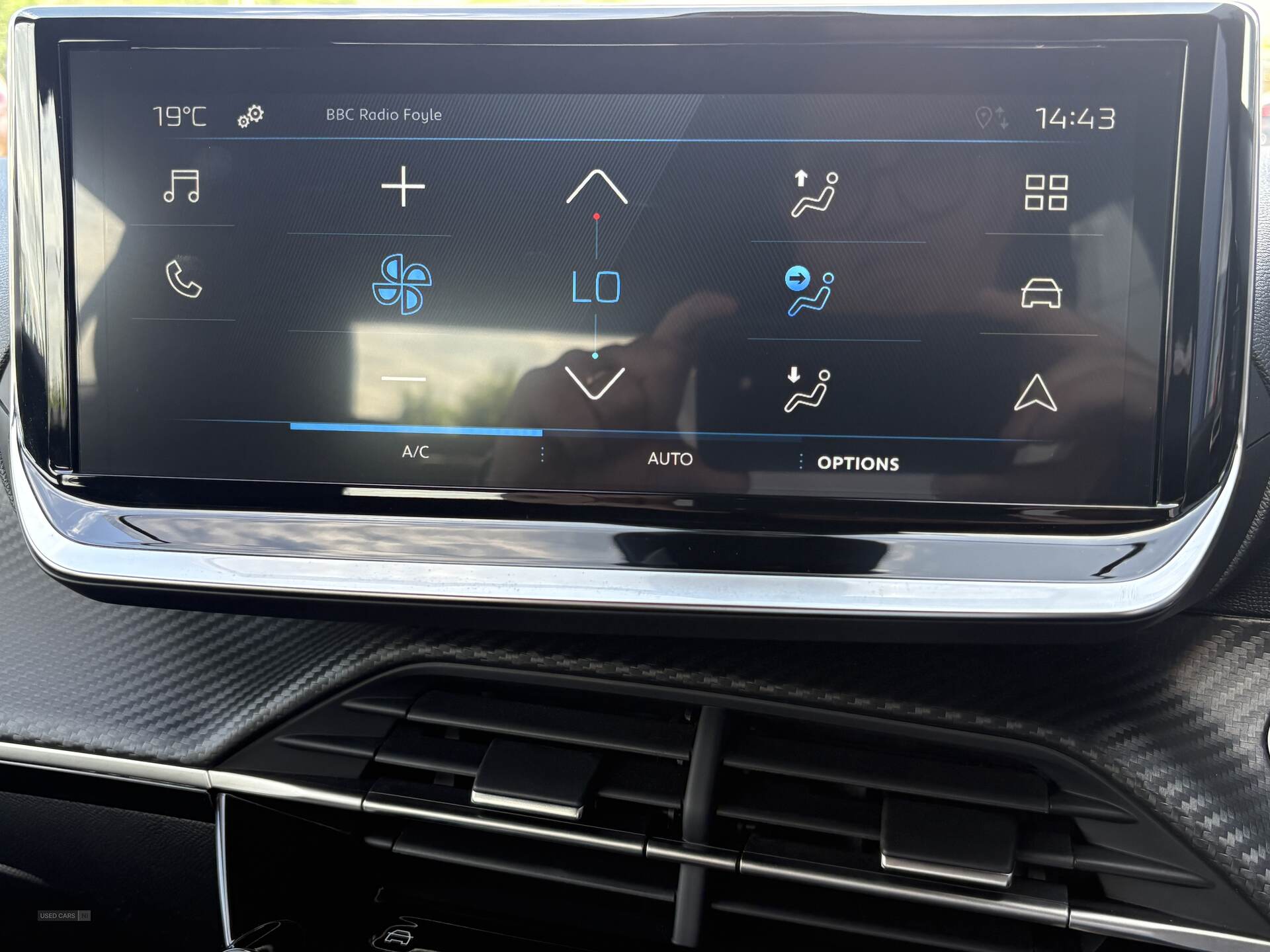 Dec 2023 Peugeot 2008 1.2 PureTech Active 5dr