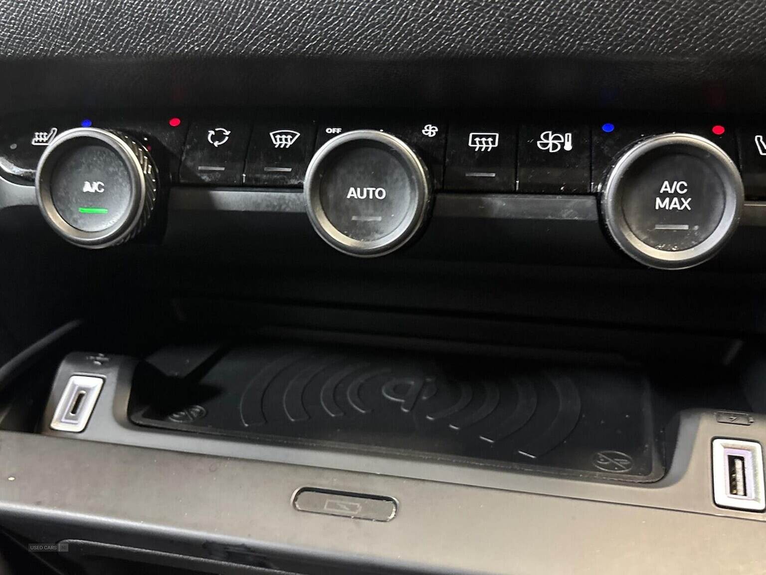 Apr 2022 Citroen C4 100Kw Shine Plus 50Kwh 5Dr Auto