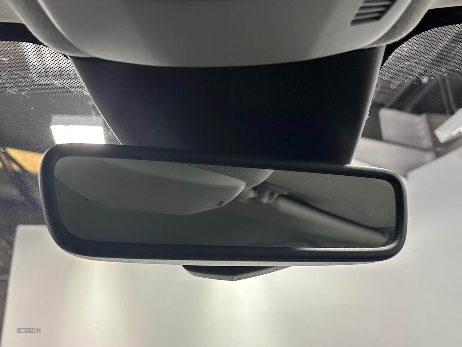 Apr 2022 Citroen C4 100Kw Shine Plus 50Kwh 5Dr Auto