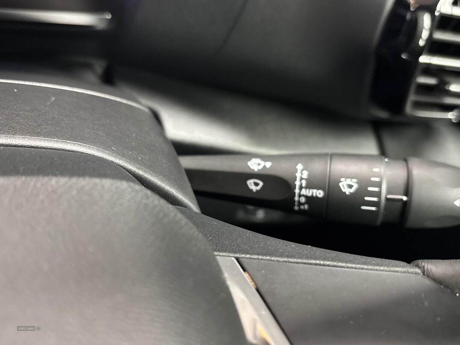 Apr 2022 Citroen C4 100Kw Shine Plus 50Kwh 5Dr Auto