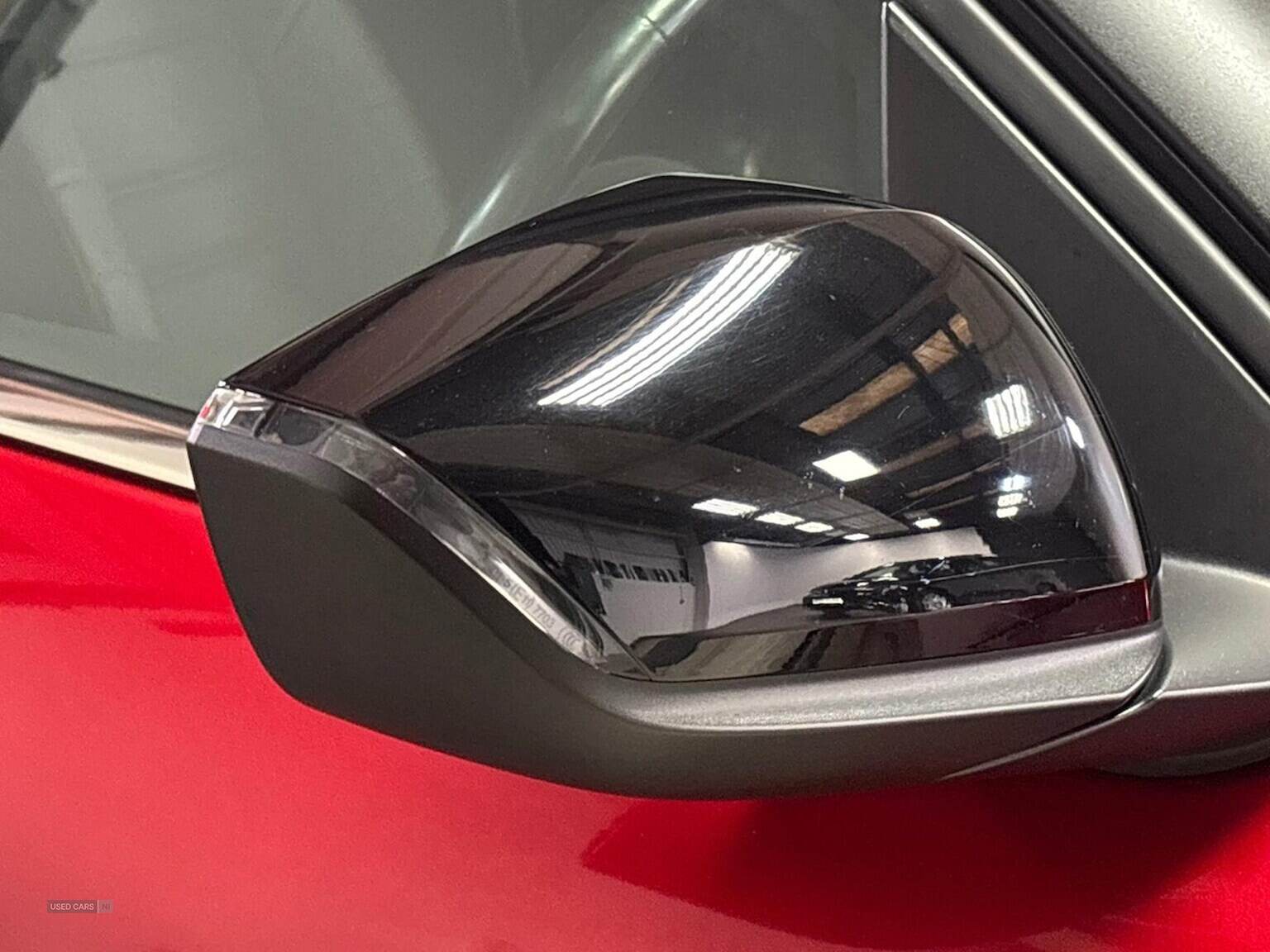 Apr 2022 Citroen C4 100Kw Shine Plus 50Kwh 5Dr Auto