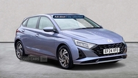 Hyundai i20 1.0T Gdi Advance 5Dr in Antrim
