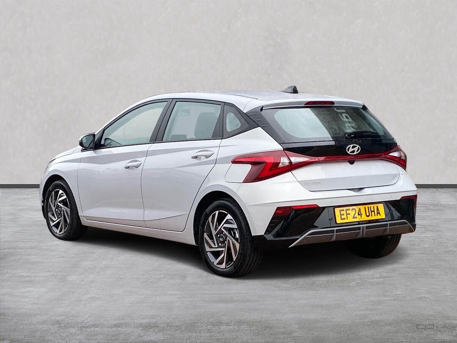 May 2024 Hyundai i20 1.0T Gdi Advance 5Dr