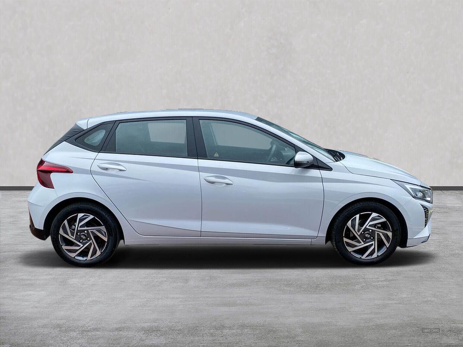 May 2024 Hyundai i20 1.0T Gdi Advance 5Dr