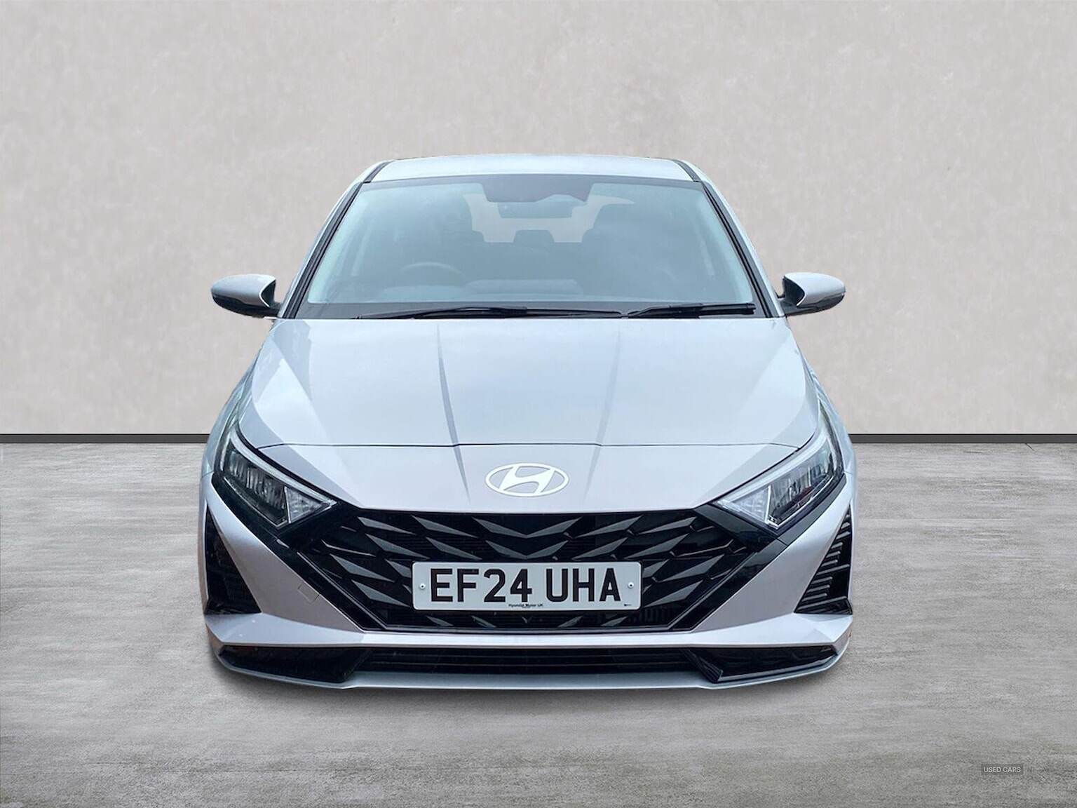 May 2024 Hyundai i20 1.0T Gdi Advance 5Dr