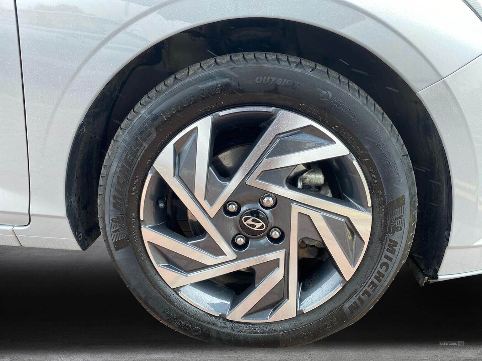 May 2024 Hyundai i20 1.0T Gdi Advance 5Dr