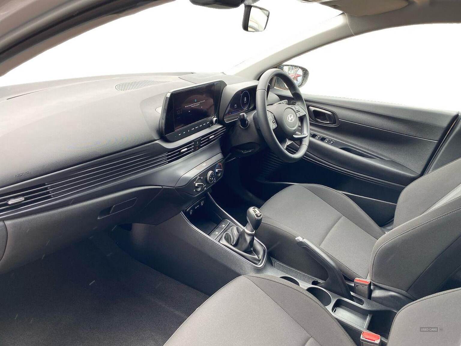 May 2024 Hyundai i20 1.0T Gdi Advance 5Dr