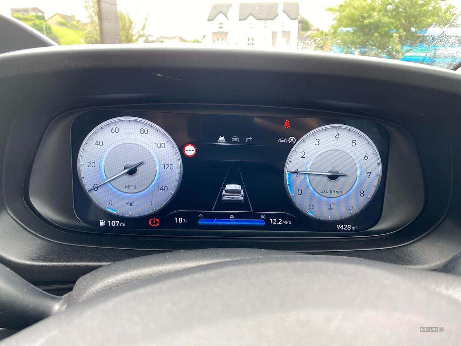 May 2024 Hyundai i20 1.0T Gdi Advance 5Dr