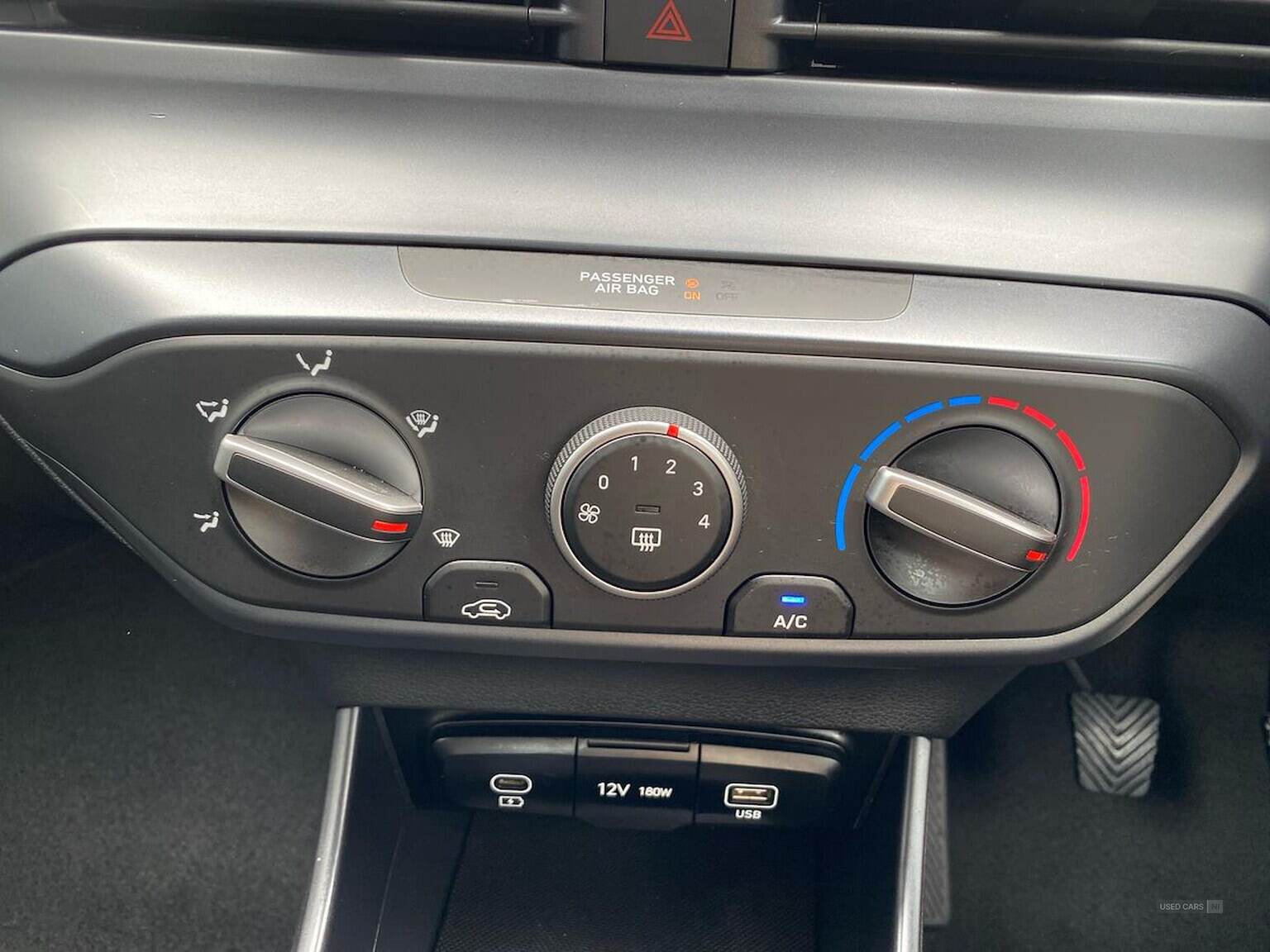 May 2024 Hyundai i20 1.0T Gdi Advance 5Dr