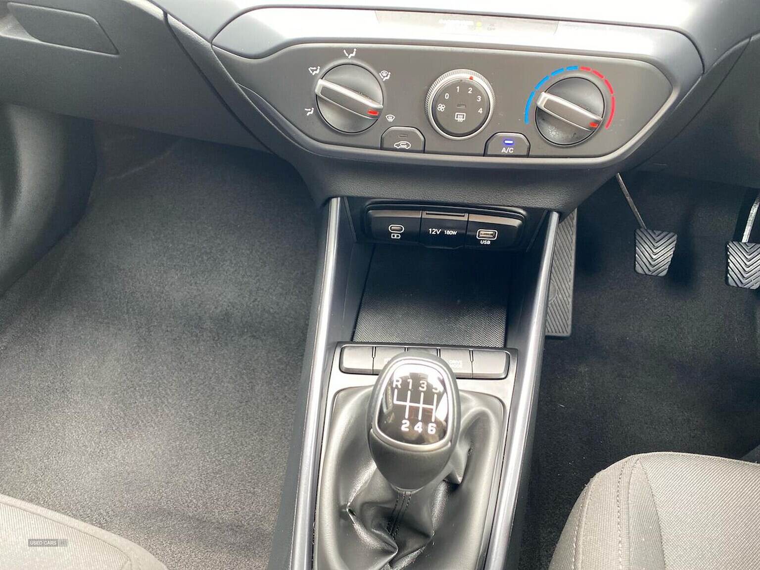 May 2024 Hyundai i20 1.0T Gdi Advance 5Dr