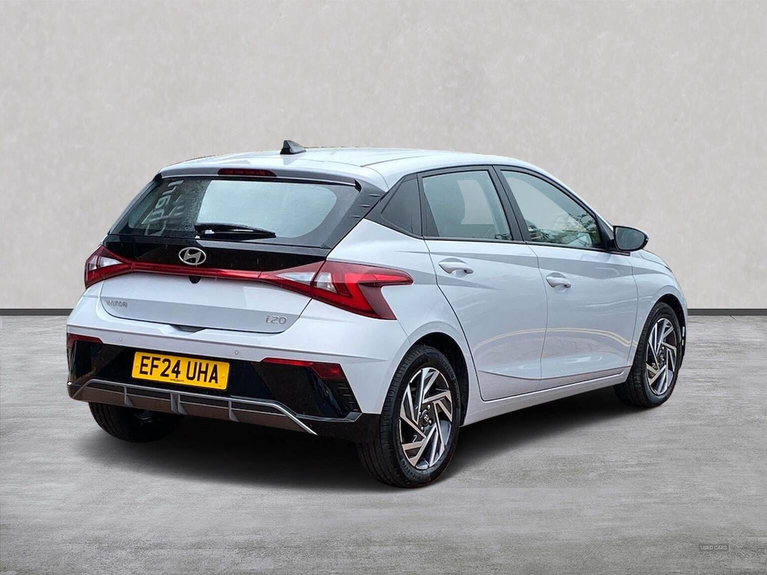 May 2024 Hyundai i20 1.0T Gdi Advance 5Dr