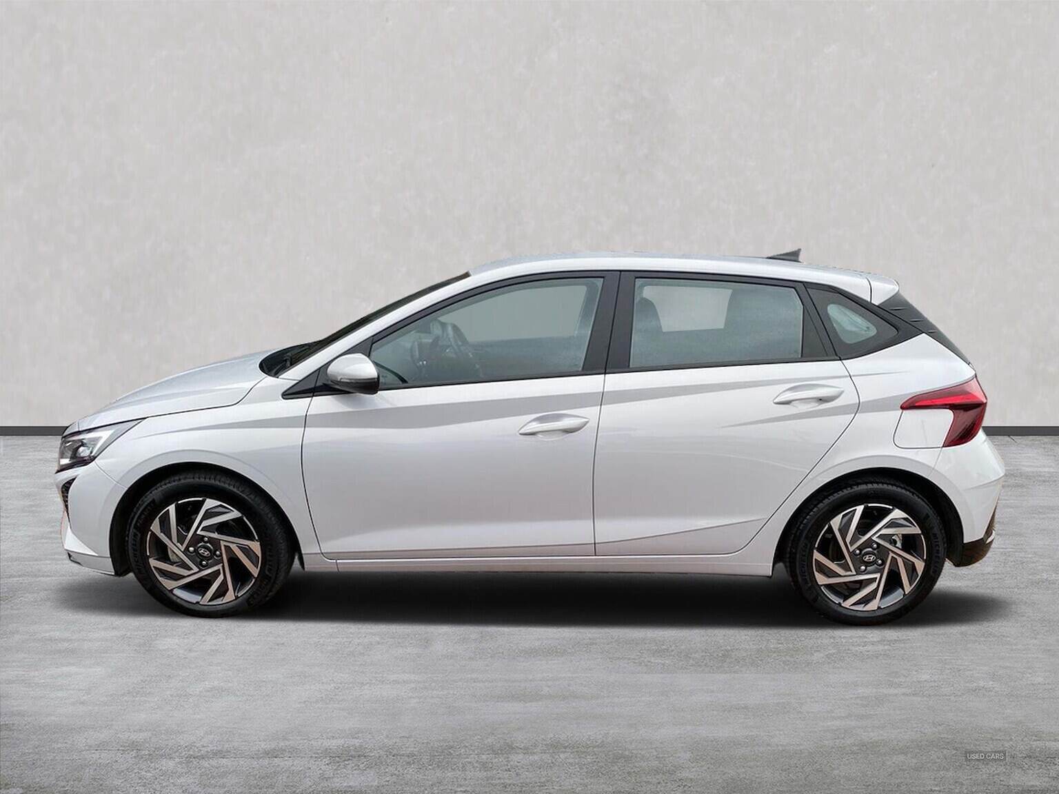 May 2024 Hyundai i20 1.0T Gdi Advance 5Dr