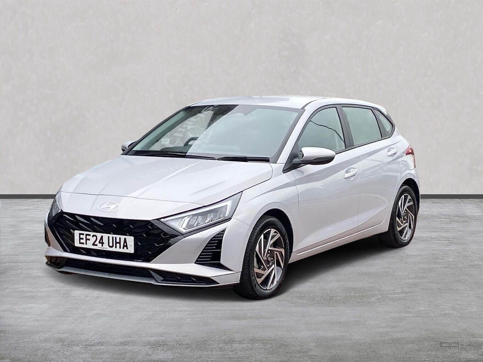 May 2024 Hyundai i20 1.0T Gdi Advance 5Dr