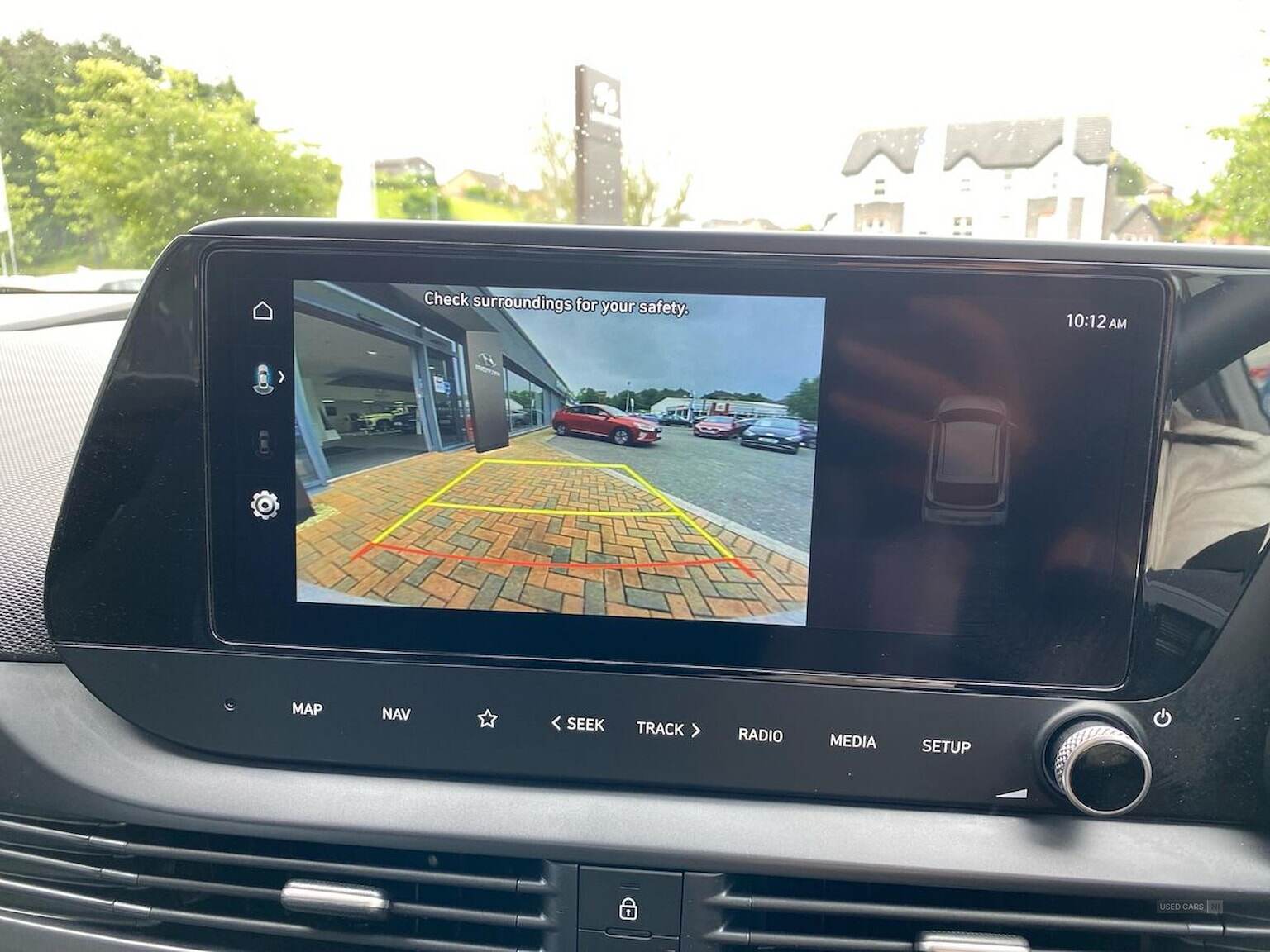 May 2024 Hyundai i20 1.0T Gdi Advance 5Dr