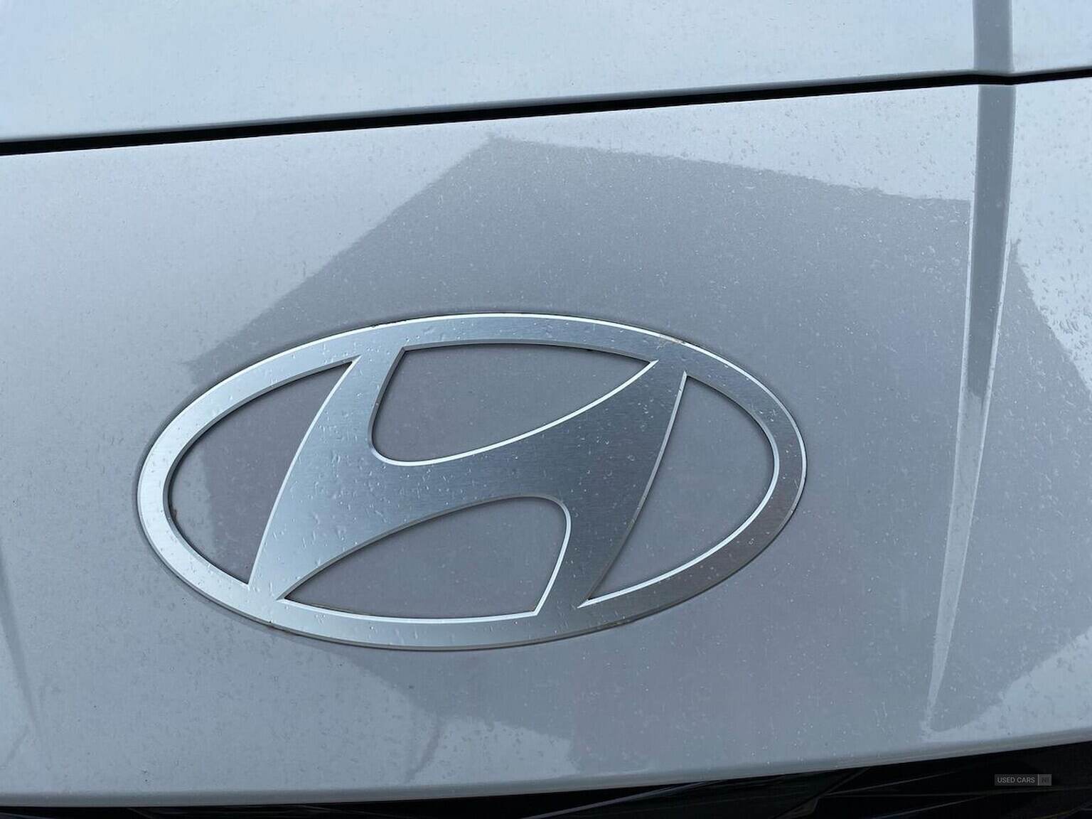 May 2024 Hyundai i20 1.0T Gdi Advance 5Dr