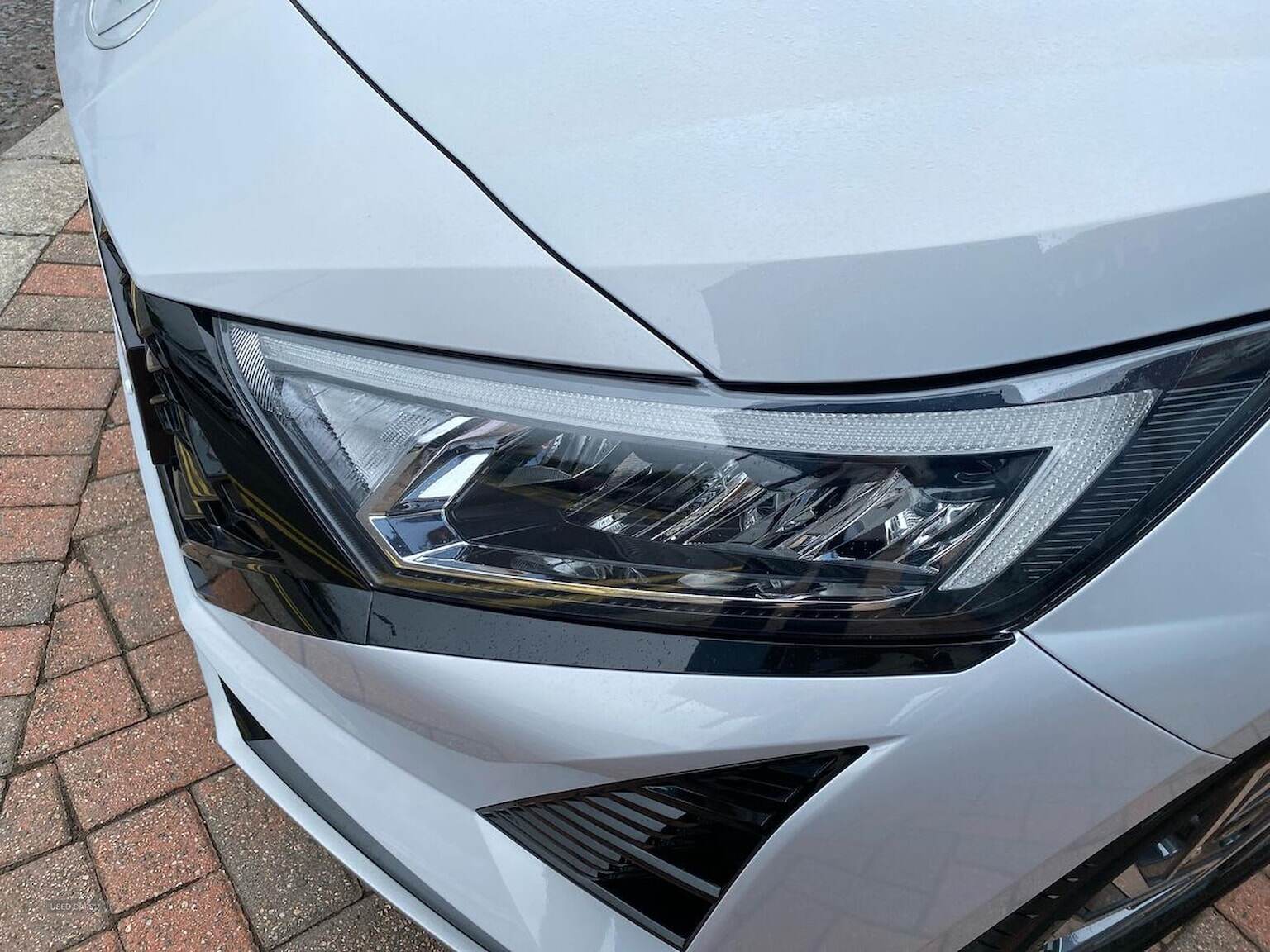 May 2024 Hyundai i20 1.0T Gdi Advance 5Dr